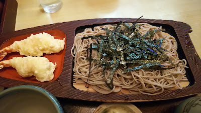 大むらそば店 사진 5