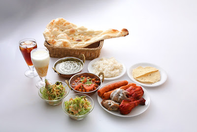 Siddhartha Indian Nepali restaurantシッダールタ インド・ネパールレストラン 사진 2