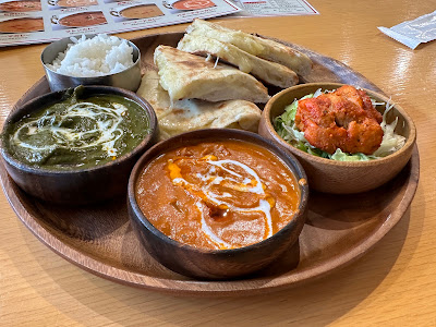 Siddhartha Indian Nepali restaurantシッダールタ インド・ネパールレストラン 사진 4