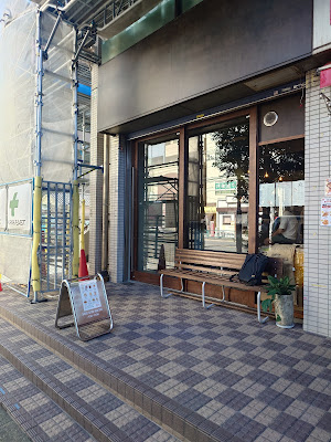 SIRCLE COFFEE ROASTERS 사진 2