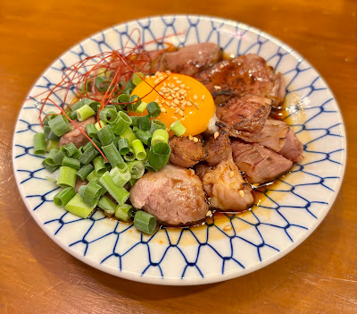 もつ焼き煮込みボブ 사진 4