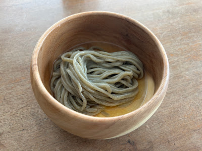 ウドンショップ 사진 2
