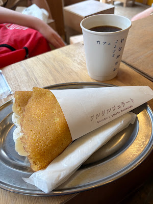 やなかなかカフェスタンド 사진 4