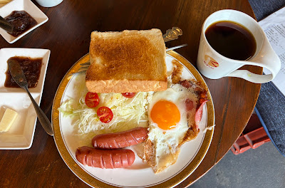 Akebono coffee 사진 2