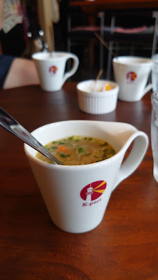 Akebono coffee 사진 5