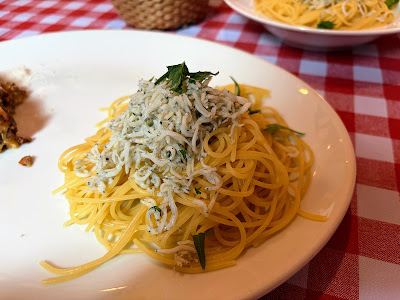 Osteria il rosso del tramonto 사진 4