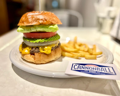Cannonball Diner 사진 4