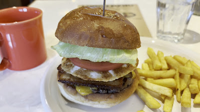 Cannonball Diner 사진 2