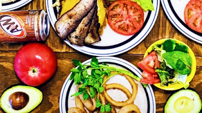 Cannonball Diner 사진 3