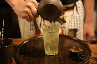徳岡勘兵衛茶舗 사진 3