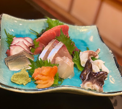 Sushi Kurita 사진 4