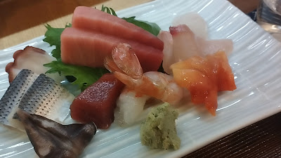 Sushi Kurita 사진 2