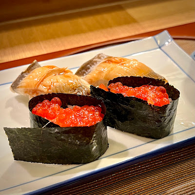 Sushi Kurita 사진 5