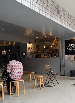 IRIYA COFFEE STAND 사진 4