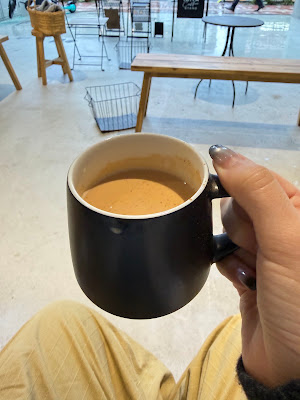 IRIYA COFFEE STAND 사진 3
