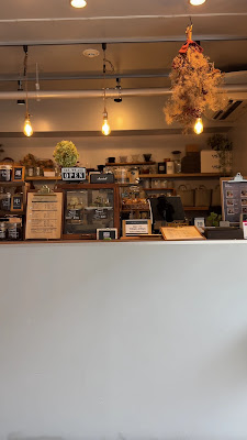 IRIYA COFFEE STAND 사진 2