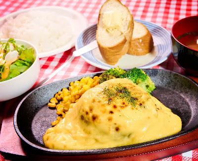 ホシのキッチン 사진 4