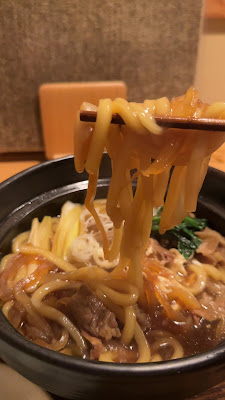 Soba Musashiya 사진 2