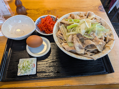Teuchi Soba Kakuman 사진 4