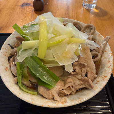 Teuchi Soba Kakuman 사진 5
