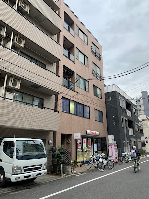 Tokyo Yakult Sales Co.,Ltd.Asakusa Center 사진 2