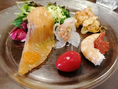 レストラン セロリ 사진 4