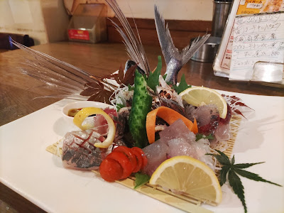居酒ＢＡＲ・ソイギンタ 사진 4