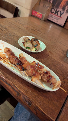 居酒ＢＡＲ・ソイギンタ 사진 5