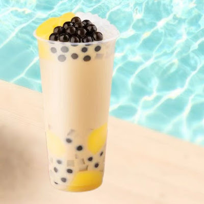 PANDAの茶 タピオカ日暮里店 사진 4