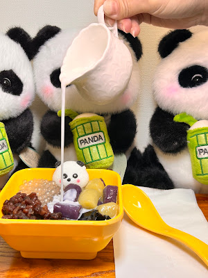 PANDAの茶 タピオカ日暮里店 사진 3