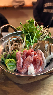 New Yoshiwara Public House Ageya 사진 3