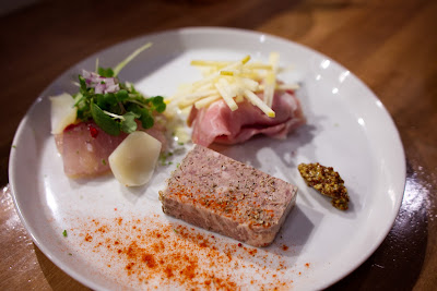 ビストロ料理とワインの店オデッテ(odette) 사진 3
