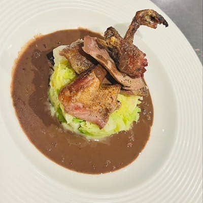 ビストロ料理とワインの店オデッテ(odette) 사진 4