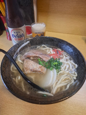 沖縄そば やんばる食堂 사진 2