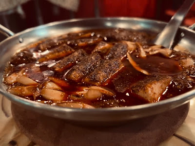山谷酒場 Sanya sakaba 사진 2