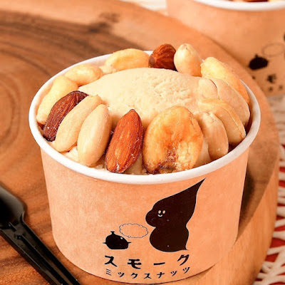 燻製ナッツのスナスモ 사진 5