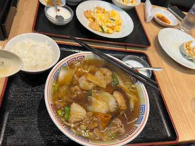 中華料理 上野軒 사진 2