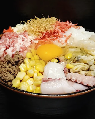 お好み焼き もんじゃ焼き 多美 사진 3