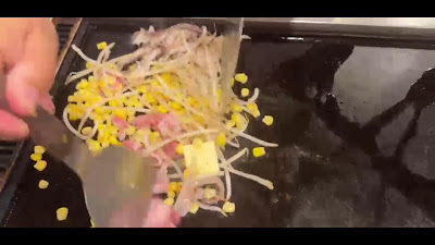 お好み焼き もんじゃ焼き 多美 사진 2