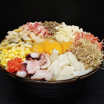 お好み焼き もんじゃ焼き 多美 사진 5