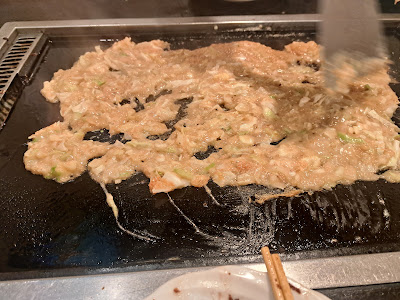 お好み焼き もんじゃ焼き 多美 사진 4