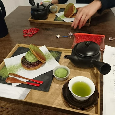 囲碁ガールカフェ 사진 4