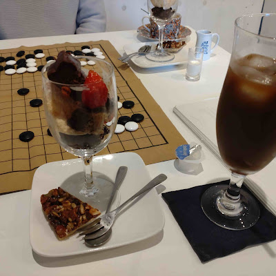囲碁ガールカフェ 사진 3
