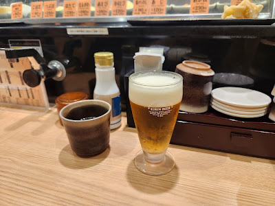 Chiyoda Sushi Shapo Ichikawa 사진 4
