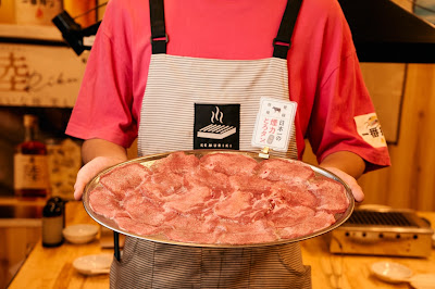 大衆ホルモン・やきにく 煙力 本八幡駅前店 사진 3
