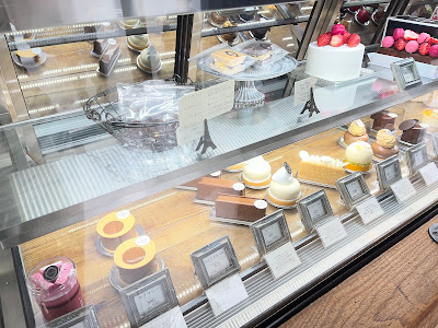 patisserie la page 사진 4