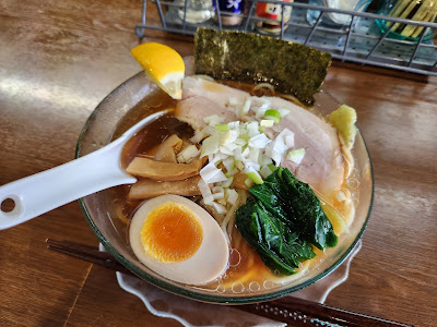 らー麺 Ｎ~えぬ~ 사진 2