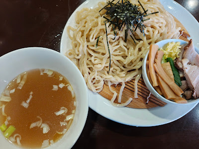 らー麺 Ｎ~えぬ~ 사진 3