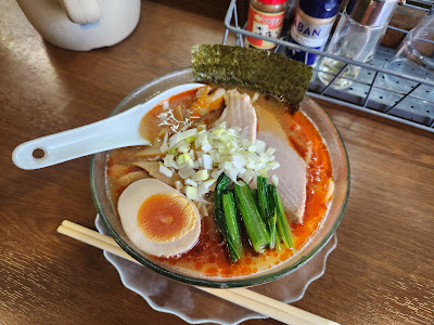 らー麺 Ｎ~えぬ~ 사진 4