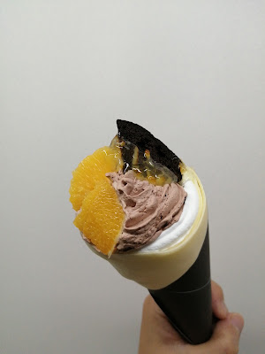 クレープハウス 天 사진 2